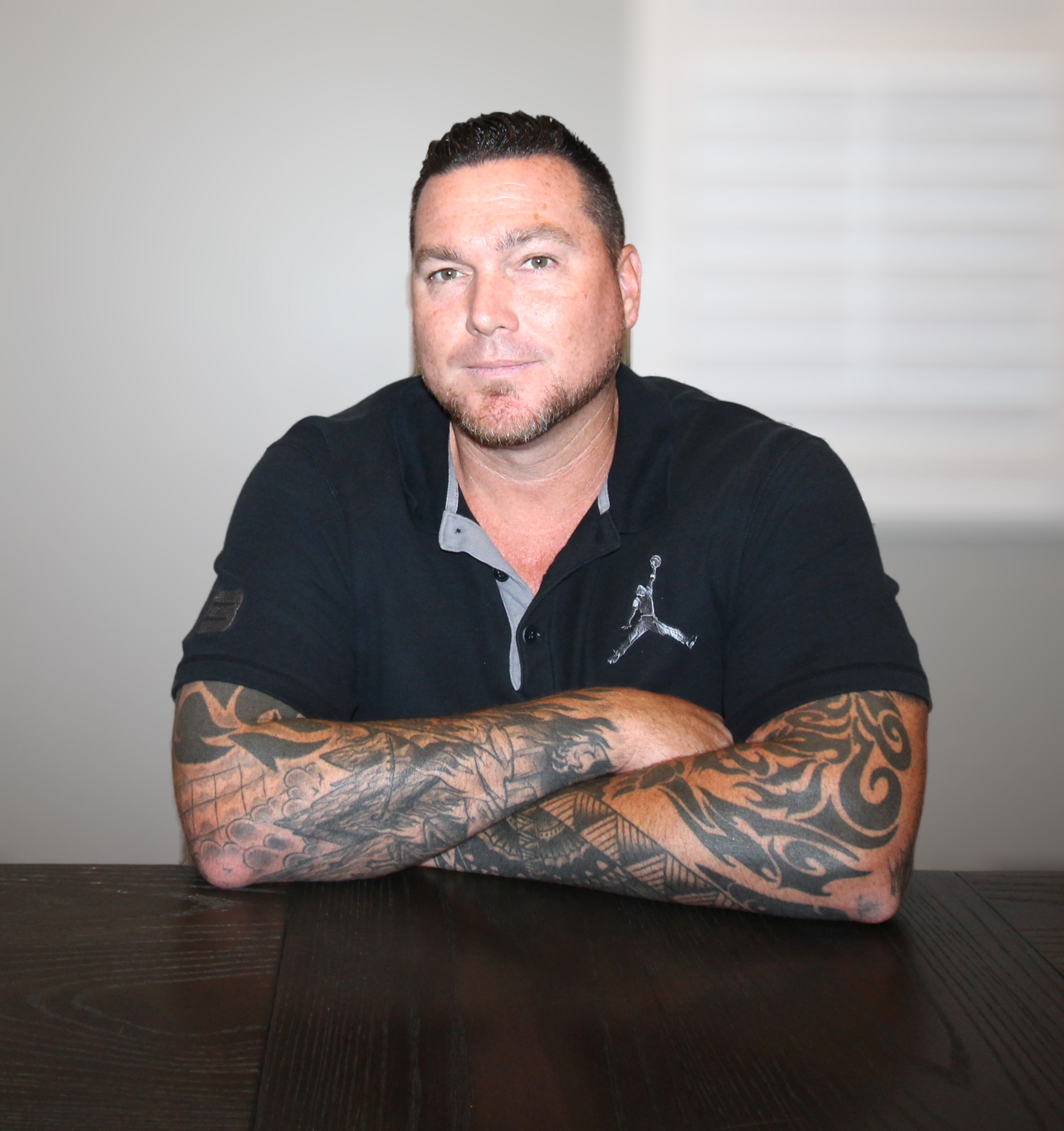 Picture of Michael VanDorne